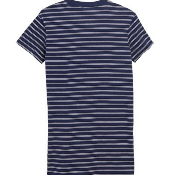 Madewell TShirt Dress - Picture 2 of 2